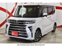 2023 DAIHATSU TANTO CUSTOM RS