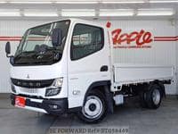 2023 MITSUBISHI CANTER 2T5MT