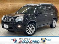 2012 NISSAN X-TRAIL 20XT