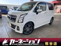 2021 SUZUKI WAGON R T