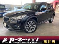 2013 MAZDA CX-5 XD2013