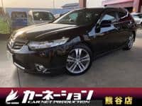 2012 HONDA ACCORD TOURER S