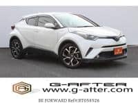 2017 TOYOTA C-HR HV1.8G