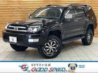 TOYOTA Hilux Surf