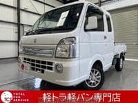 2019 SUZUKI CARRY TRUCK X