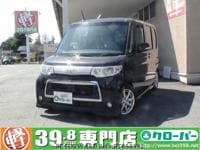 2012 DAIHATSU TANTO