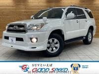 2008 TOYOTA HILUX SURF SSR-XLTD