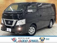 2019 NISSAN CARAVAN VAN VX