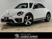 2018 VOLKSWAGEN THE BEETLE R