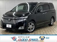 2011 NISSAN ELGRAND 350