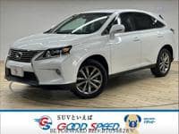 2013 LEXUS RX L