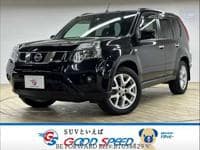 2010 NISSAN X-TRAIL 20GT