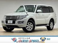 2019 MITSUBISHI PAJERO GR