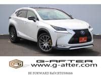 2014 LEXUS NX 300HFSPORT