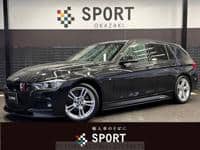 2017 BMW 3 SERIES 320DM