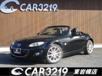 2010 MAZDA ROADSTER