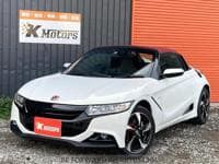 2015 HONDA S660