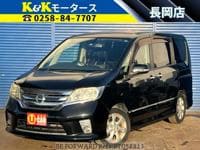 2011 NISSAN SERENA