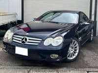 MERCEDES-BENZ SL-Class