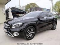 2019 MERCEDES-BENZ GLA-CLASS