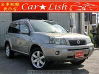 2005 NISSAN X-TRAIL