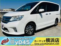 2011 NISSAN SERENA