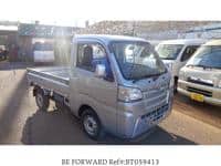 2016 DAIHATSU HIJET TRUCK