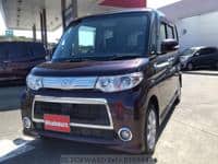 2012 DAIHATSU TANTO