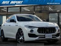 Maserati Maserati Others