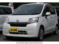 2014 DAIHATSU MOVE