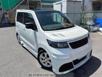 2012 SUZUKI WAGON R