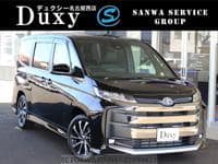 2023 TOYOTA NOAH