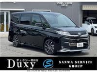 2023 TOYOTA NOAH