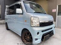 2007 SUZUKI EVERY WAGON