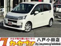 2013 DAIHATSU MOVE