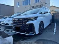 2023 TOYOTA VELLFIRE 2.5ZE-FOUR4WD