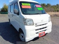 2010 DAIHATSU HIJET CARGO