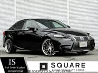 2013 LEXUS IS 300HF