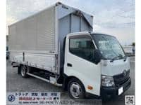 2017 TOYOTA DYNA TRUCK