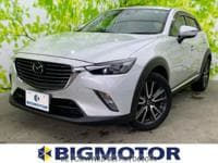 2015 MAZDA CX-3