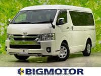 2021 TOYOTA HIACE WAGON