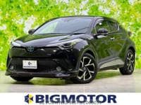 2018 TOYOTA C-HR