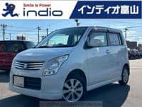 2012 SUZUKI WAGON R