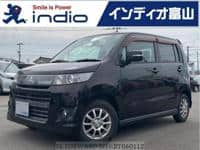 2012 SUZUKI WAGON R