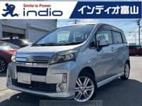 2013 DAIHATSU MOVE