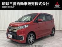 2018 MITSUBISHI EK CUSTOM