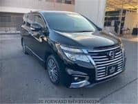 2017 NISSAN ELGRAND 250S8