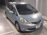 2007 HONDA FIT G