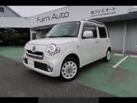 2014 DAIHATSU MIRA COCOA X