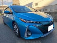 2017 TOYOTA PRIUS PHV A